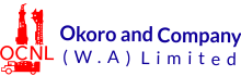 Okoro & Company (W.A.) Limited